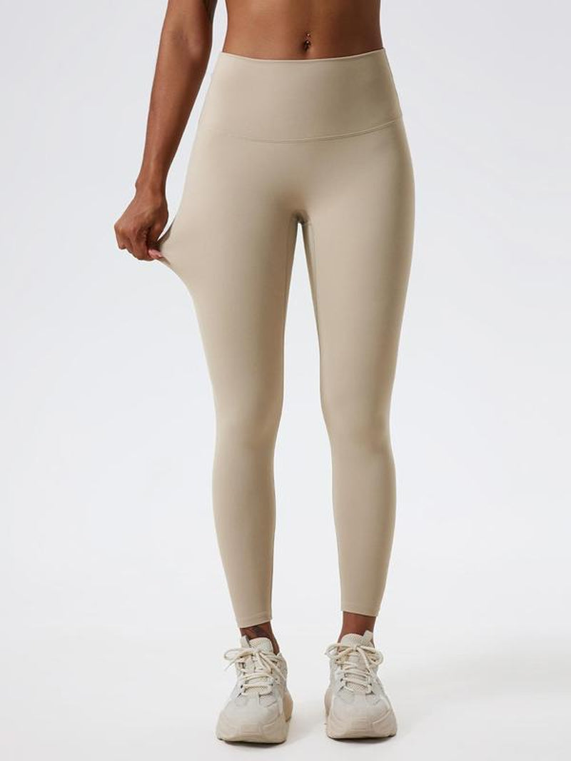 High Waist Sports Leggings