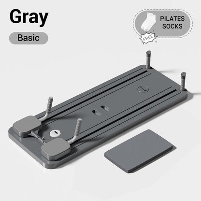 Foldable AB, Pilates Reformer Exercise Board